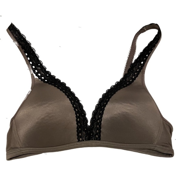 Soma Other - Soma No Wire Bra “Sienna Plunge”